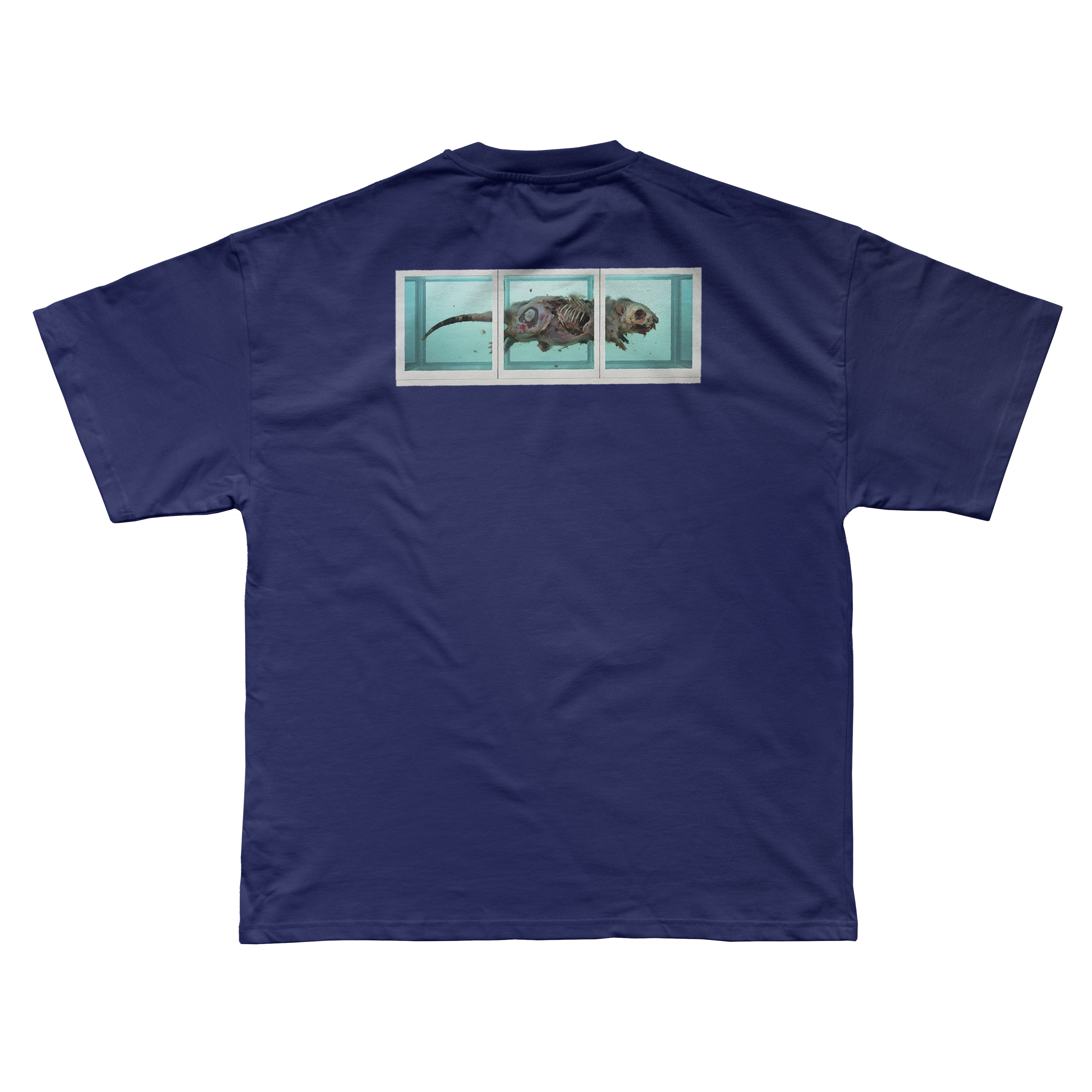 MAID IN MYANMAR Short Sleeve T-Shirt