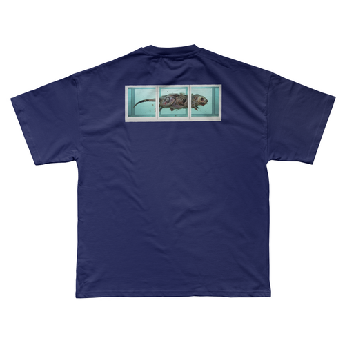 MAID IN MYANMAR Short Sleeve T-Shirt