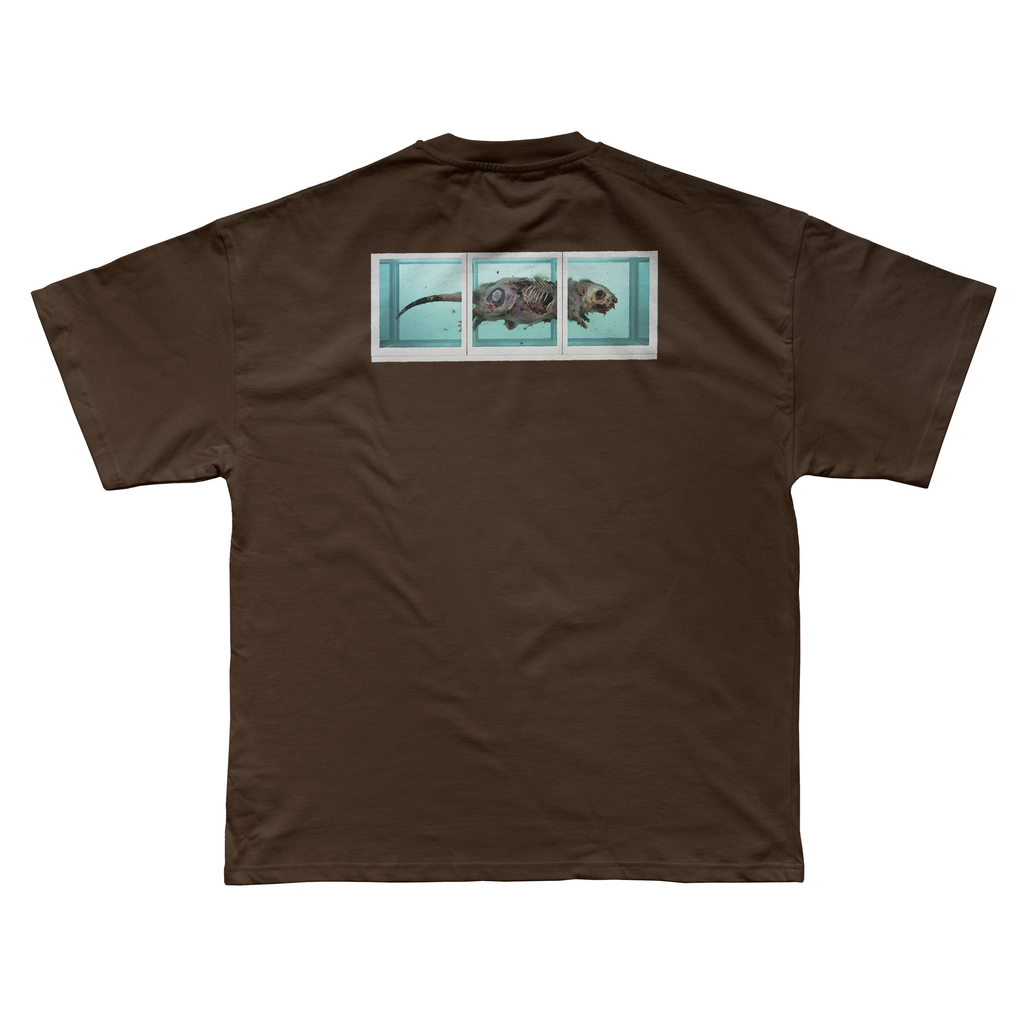 MAID IN MYANMAR Short Sleeve T-Shirt