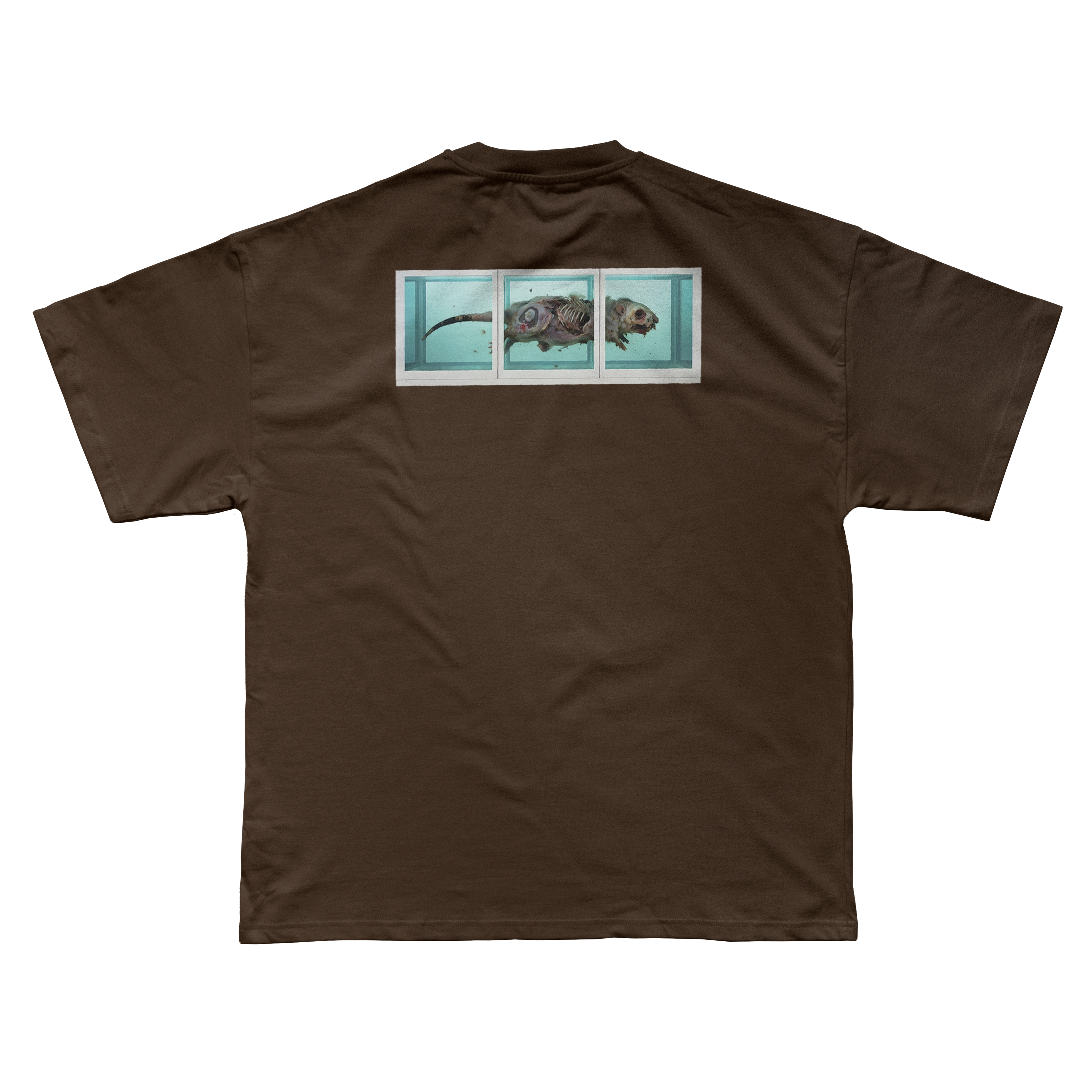 MAID IN MYANMAR Short Sleeve T-Shirt
