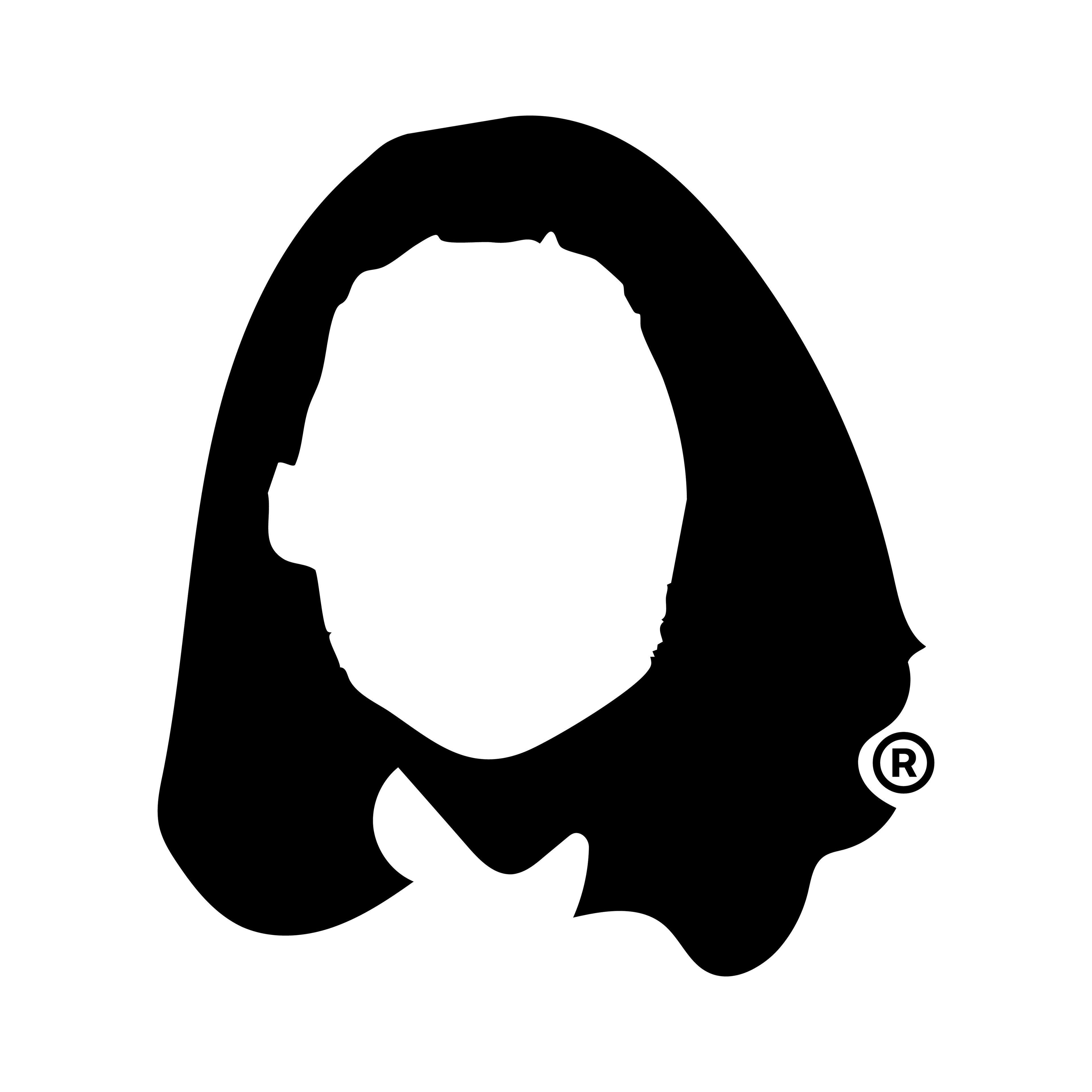 LONGHAIRPRIMATE